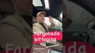 Farg'onada bittagina 