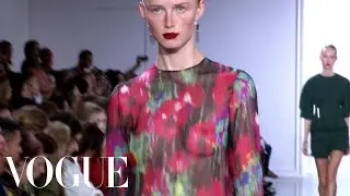 Jason Wu Spring 2016 Ready-to-Wear