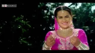 BAGHAN WICH KOYEL BOLDI - NASEEBO LAL - NARGIS - FILM YAAR BADSHAH