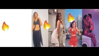 Hot sexy girls video | desi girl tiktok hot videos | Private dance | #sexydance #hotgirl #hot #sexy