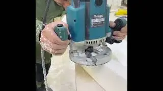 Работы с камнем