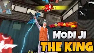 how to edit modi ji character video