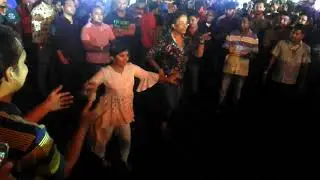 Folk Festival 2019 Fakir Shahbuddin Songs