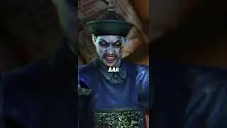 Кто такой Цзянши? 