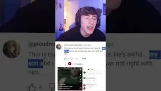 Omegle Creep FIRED From His Job...