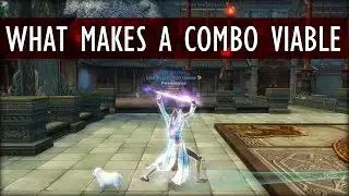 DOES YOUR COMBO SUCK? | Swordsman Online 101