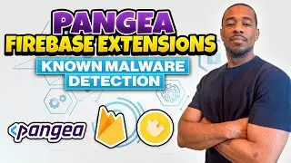 Adding Security With Pangea Firebase Extensions | Part 2 - Known Malware Detection | Flutter App