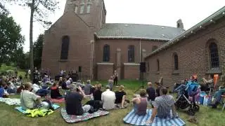 Annieke van Giersbergen in Deurne Jolene big picture