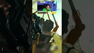"I Have The HIGH GROUND"😈