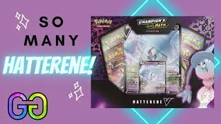 Pokemon TCG Champions Path Collection Boxes