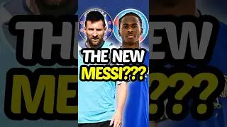 MESSI Signs for Chelsea’s SISTER Club? 👀