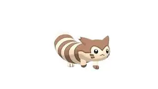 Furret does what the comments tell him to do