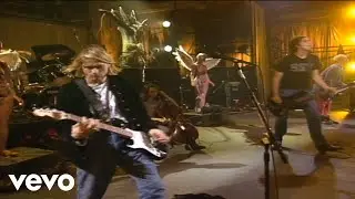 Nirvana - Blew (Live And Loud, Seattle / 1993)