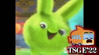 (RQ) All Preview 2 Classic Sunny Bunnies Deepfakes (FakeMe Edition) Is Going Weirdness Every