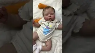 Заказная малышка пичес😍❤️ 