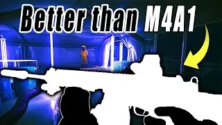 Escape From Tarkov: 3 META guns better than M4!