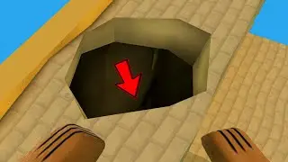 NEW SECRET CAVE! Super Bear Adventure Walkthrough Gameplay