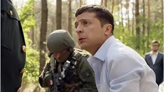 Зеленский открыл сезон охоты на коррупционеров