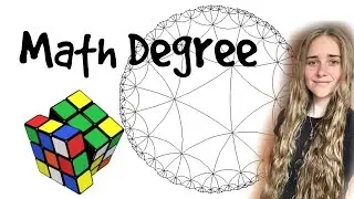 3 things I actually learnt during a mathematics degree