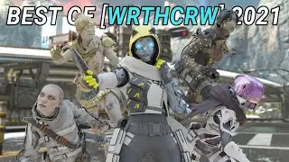 BEST OF WRTHCRW 2021