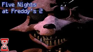 Четвёртая ночь | Five Nights at Freddy’s 2