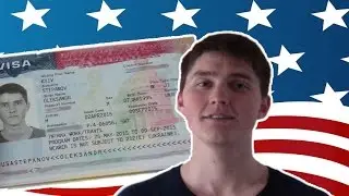 Второе собеседование в посольстве США. Work and Travel 2015