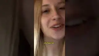bule ini mau punya suami orang indo 