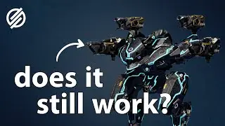 Labrys & Ksiphos: Still Viable in the Current Meta? | War Robots Gameplay