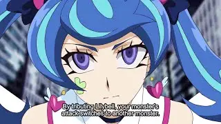 Hypnosis Scene 193