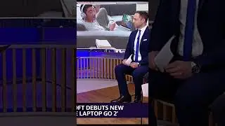 Microsoft Launches Laptop Go 2