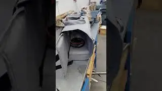 Термочехол для оборудования