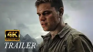 Saving Private Ryan 2: Before the Rescue | 🇺🇸 #1 Movie Trailer | NEW 2026 | Mooch | fan made