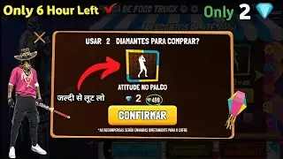 FreeFire New Emote Redeem Code 😃 | Today Redeem Code | 2021 Latest Working Redeem Code |