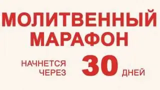Ролик Отсчет до ММ 30 дней Алобирюзовый