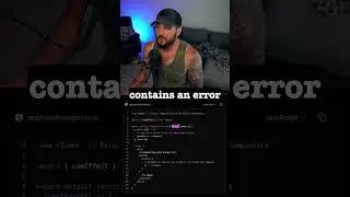 Know THIS About Handling Errors In Next JS