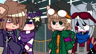 ☆💐No soy Gay! Meme🏳️‍🌈☆//🐷Piggy Rebooted 2.0🌠// Doggy x Player 💜💜