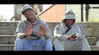 G Child - Way Too Cold [Net Video] @originalgchild | Link Up TV