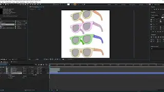 How to render the aiToon Shader in Maya using Arnold and After Effects