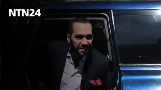 Nayib Bukele lidera por más del 70% la intención de voto a la presidencia de El Salvador