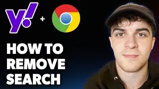 How to Remove Yahoo Search From Chrome [2025 Full Guide]