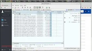 How to Download Entire Mediafire Folder on Linux Mint/Ubuntu