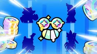🤩 ПОТРАТИЛА 20000 БЛИНГОВ НА ТОПОВЫЕ СКИНЫ В БРАВЛ СТАРС | КЛЕО BRAWL STARS