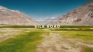 Silk road