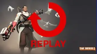 tf2 replay dump