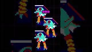 The Most Unique Deltarune Enemy