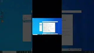 Install Virtualbox pt5 - Windows 10 iso setup pt6 #windows #matrix #pcs #computer #cybersecurity