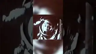 Что сказал Юрий Гагарин, увидев Землю?