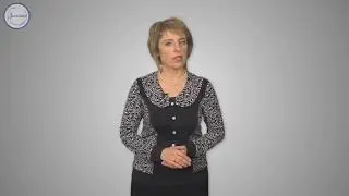 Изменение имён прилагательных по родам и числам.