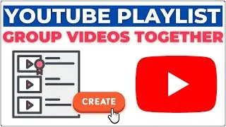 How to Make a Playlist on YouTube 2024