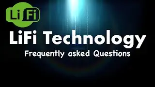 LiFi Technology, Everything You Need To Know